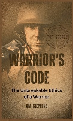 bokomslag Warrior's Code