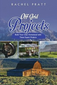 bokomslag Off-Grid Projects