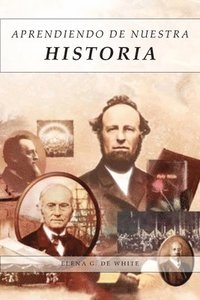bokomslag Aprendiendo de Nuestra Historia