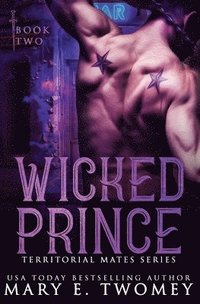bokomslag Wicked Prince