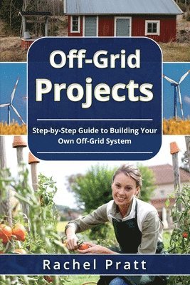 bokomslag Off-Grid Projects