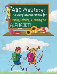 bokomslag ABC Mastery