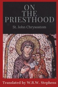 bokomslag On the Priesthood