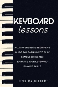 bokomslag Keyboard Lessons