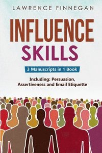 bokomslag Influence Skills