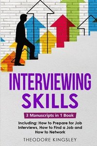 bokomslag Interviewing Skills