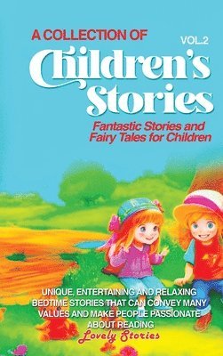 A Collection of Children's Stories 1