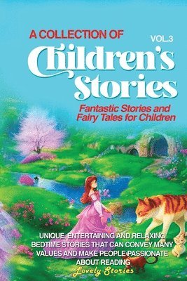 bokomslag Collection of Children's Stories