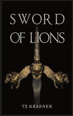 Sword of Lions 1