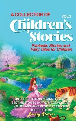 A Collection of Children's Stories 1