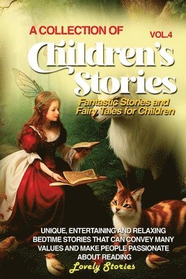 A Collection of Children's Stories 1