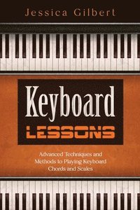 bokomslag Keyboard Lessons