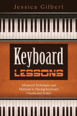Keyboard Lessons 1