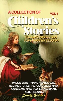 A Collection of Children's Stories 1