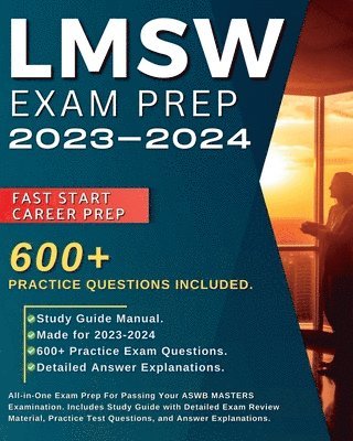 LMSW Exam Prep 2024-2025 1