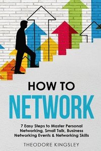 bokomslag How to Network