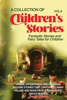 bokomslag Collection of Children's Stories