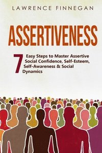 bokomslag Assertiveness