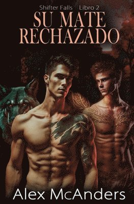 Alex McAnders - mate rechazado, Häftad