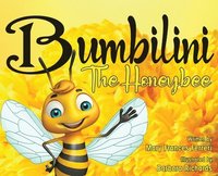 bokomslag Bumbilini The Honeybee