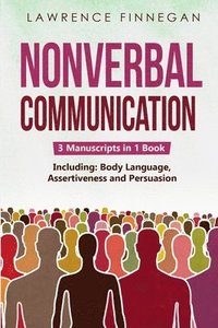 bokomslag Nonverbal Communication