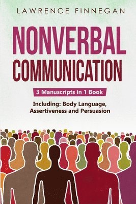 Lawrence Finnegan - Nonverbal Communication, Häftad