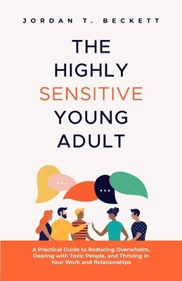 The Highly Sensitive Young Adult 1