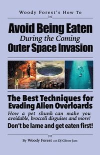 bokomslag Avoid Being Eaten by Space Aliens