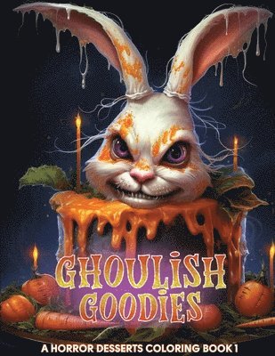 Ghoulish Goodies 1