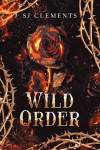 bokomslag Wild Order - Self Published Edition
