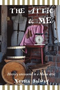 bokomslag Attic and ME