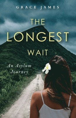 Grace James - Longest Wait, Häftad
