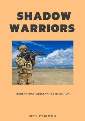 Shadow Warriors 1