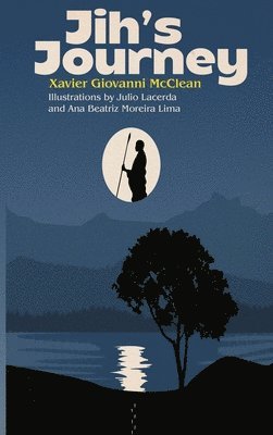 bokomslag Jih's Journey