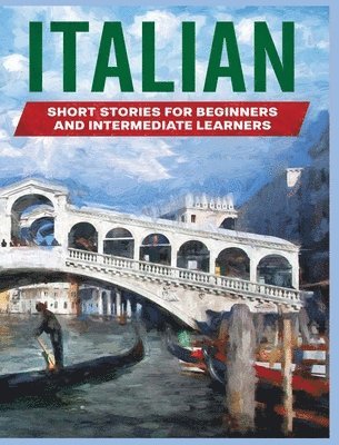 bokomslag Italian Short Stories