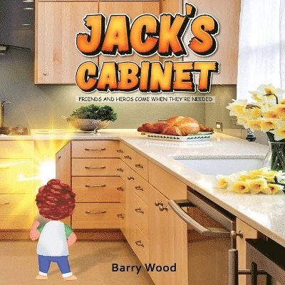 Jack's Cabinet 1