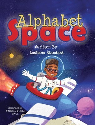 Alphabet Space 1