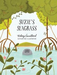 bokomslag Suzie's Seagrass