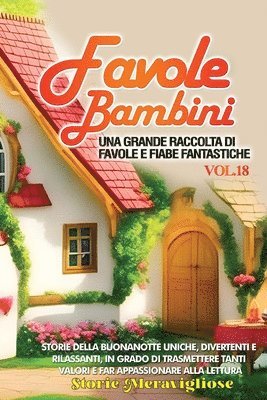 Favole per Bambini 1