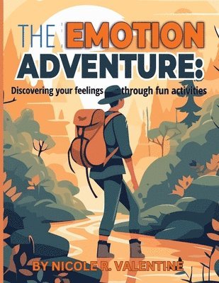 bokomslag The Emotion Adventures