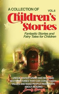 bokomslag Collection of Children's Stories