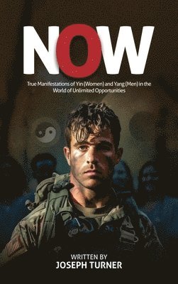 Joseph Turner - Now, Inbunden