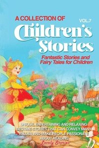 bokomslag Collection of Children's Stories