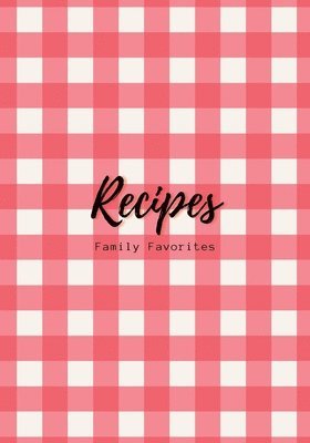 Recipes 1