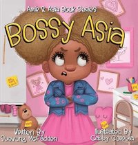 bokomslag Bossy Asia