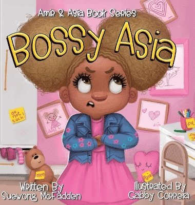 Bossy Asia 1