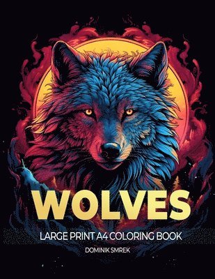 Wolves 1