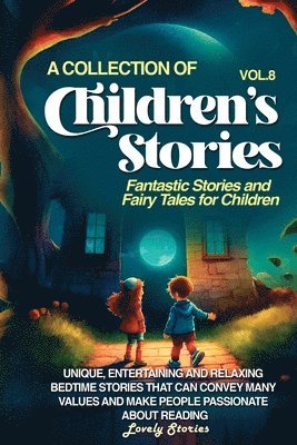 Collection of Children's Stories 1