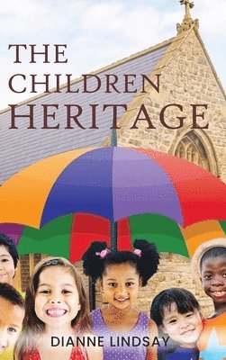 bokomslag Children Heritage