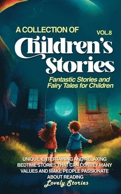 Collection of Children's Stories 1
